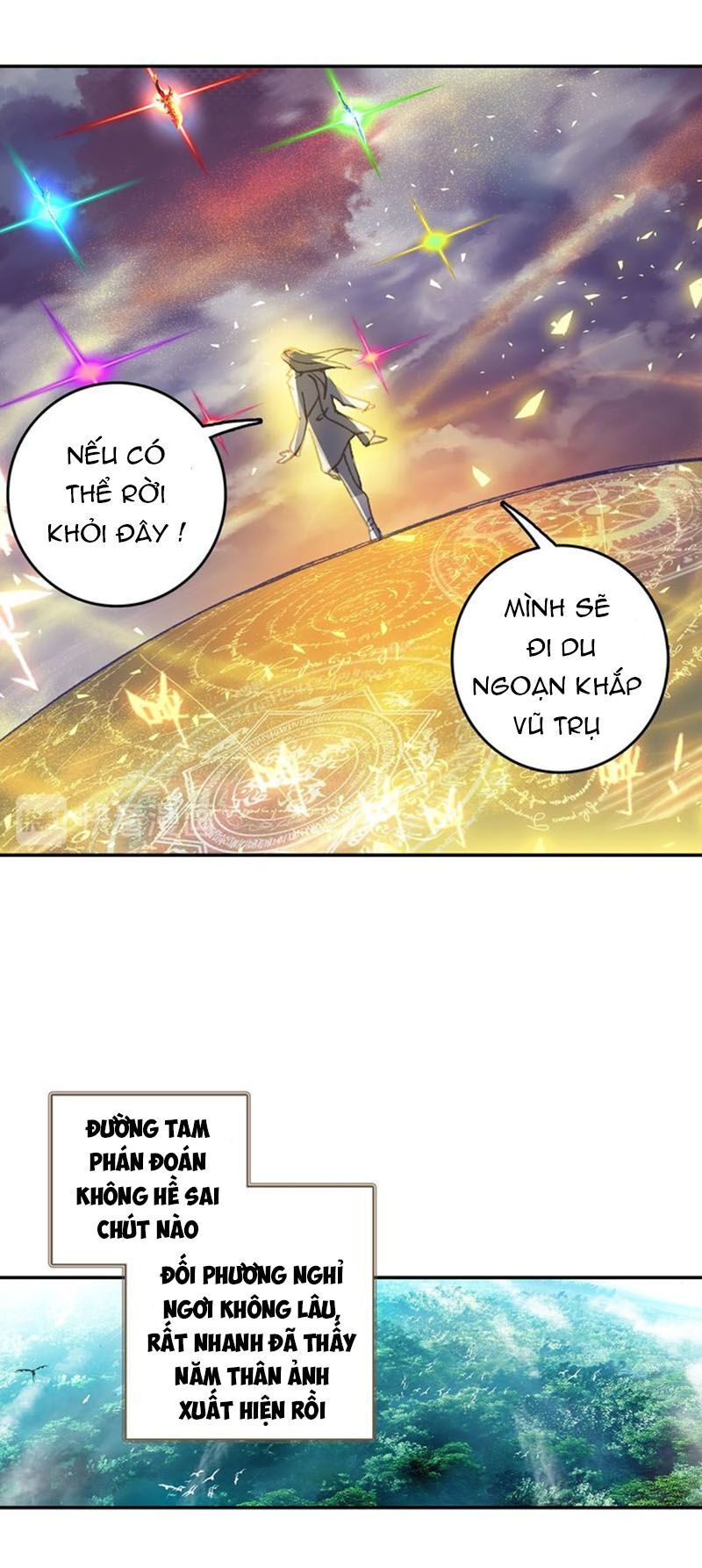 Đấu La Đại Lục Ngoại Truyện: Đường Môn Anh Hùng Chapter 61 - 6