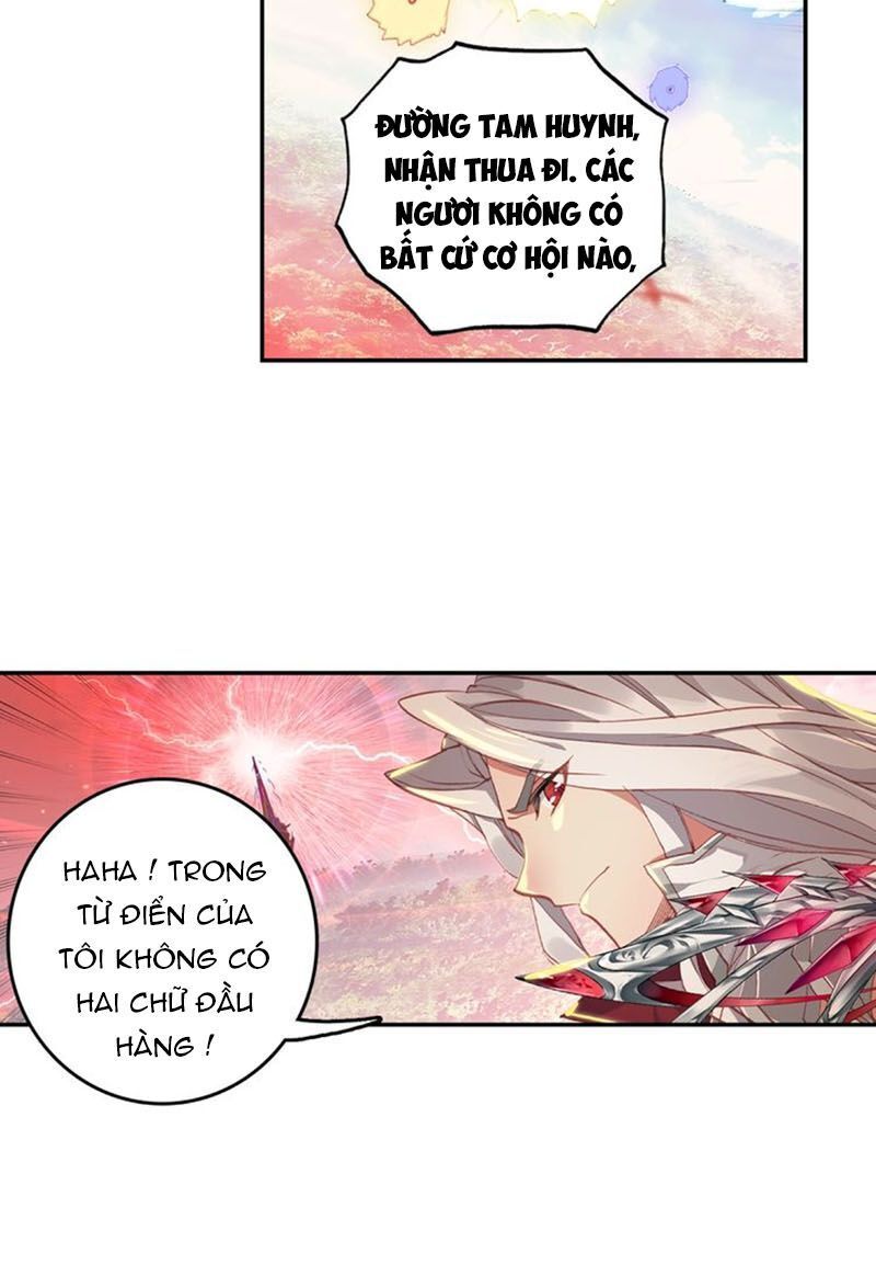 Đấu La Đại Lục Ngoại Truyện: Đường Môn Anh Hùng Chapter 65 - 2