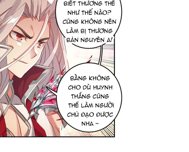 Đấu La Đại Lục Ngoại Truyện: Đường Môn Anh Hùng Chapter 65 - 4