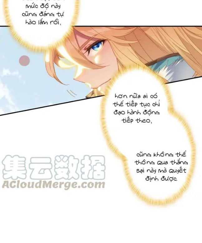 Đấu La Đại Lục Ngoại Truyện: Đường Môn Anh Hùng Chapter 75 - 20