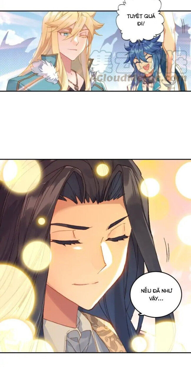 Đấu La Đại Lục Ngoại Truyện: Đường Môn Anh Hùng Chapter 75 - 25