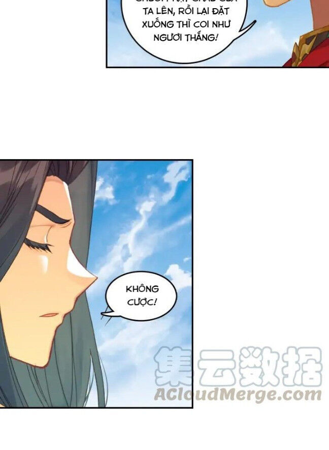 Đấu La Đại Lục Ngoại Truyện: Đường Môn Anh Hùng Chapter 75 - 27