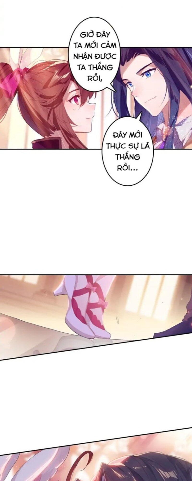 Đấu La Đại Lục Ngoại Truyện: Đường Môn Anh Hùng Chapter 77 - 14