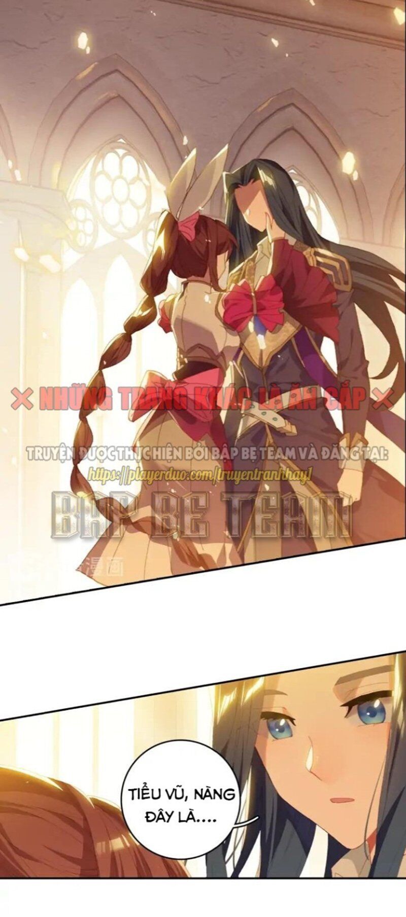 Đấu La Đại Lục Ngoại Truyện: Đường Môn Anh Hùng Chapter 77 - 4