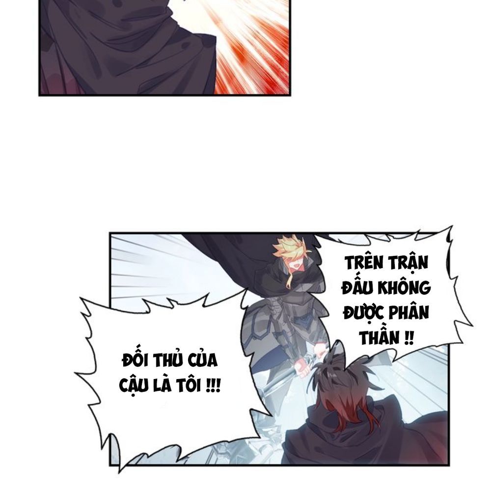 Đấu La Đại Lục Ngoại Truyện: Đường Môn Anh Hùng Chapter 36 - 5