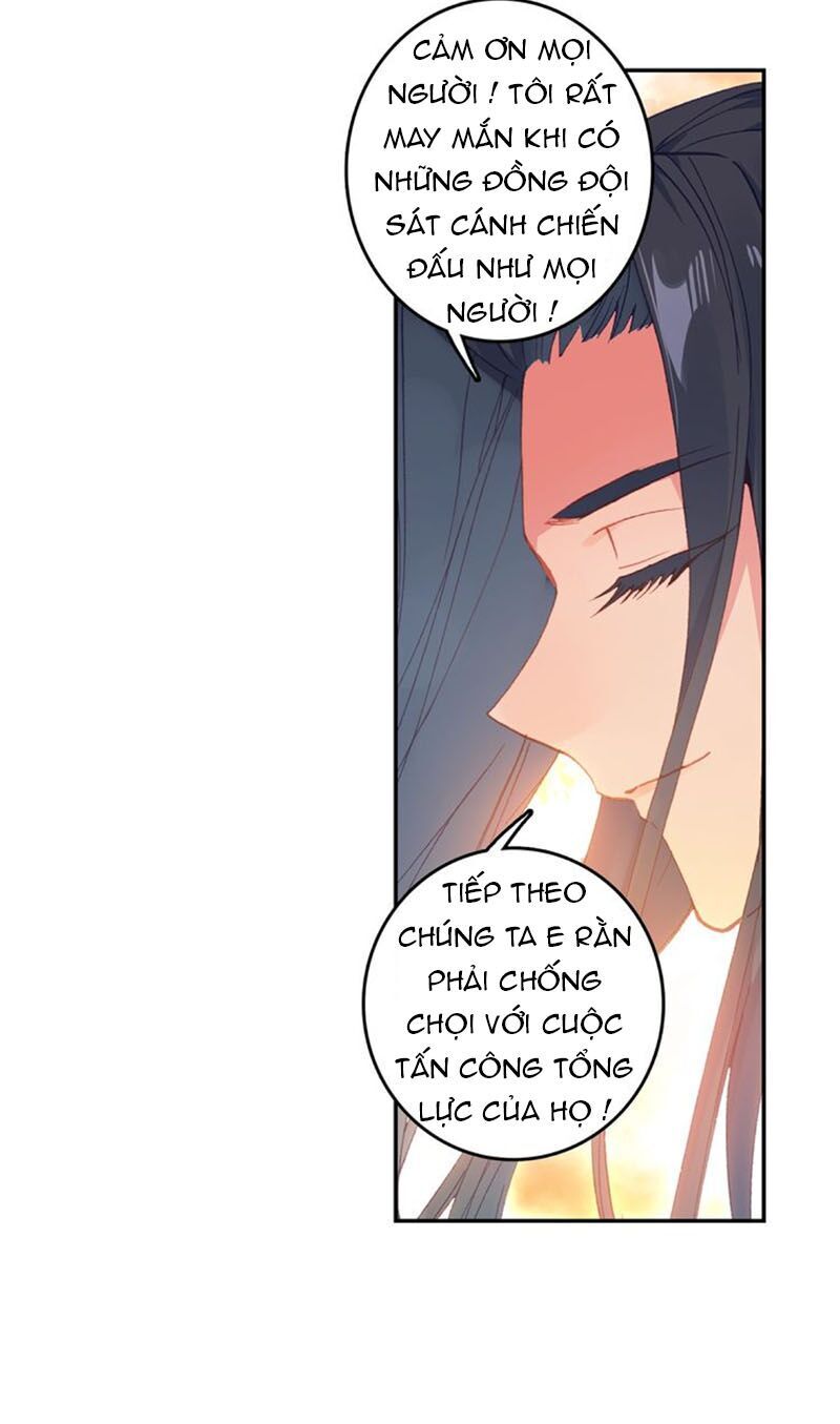 Đấu La Đại Lục Ngoại Truyện: Đường Môn Anh Hùng Chapter 54 - 15