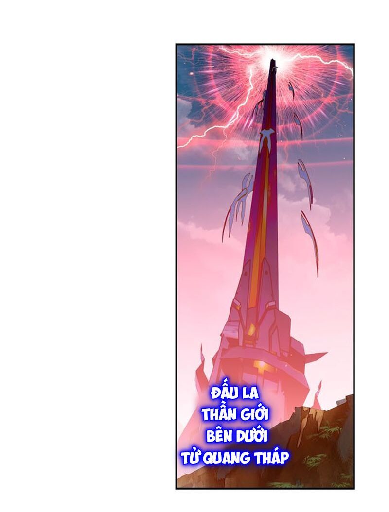 Đấu La Đại Lục Ngoại Truyện: Đường Môn Anh Hùng Chapter 54 - 10