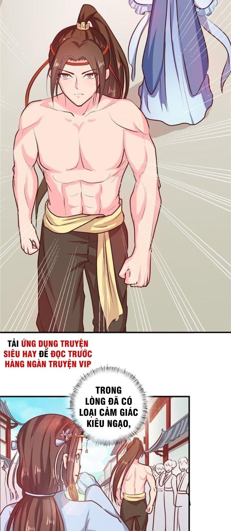 Thiên Tài Tiểu Độc Phi Chapter 112 - 15