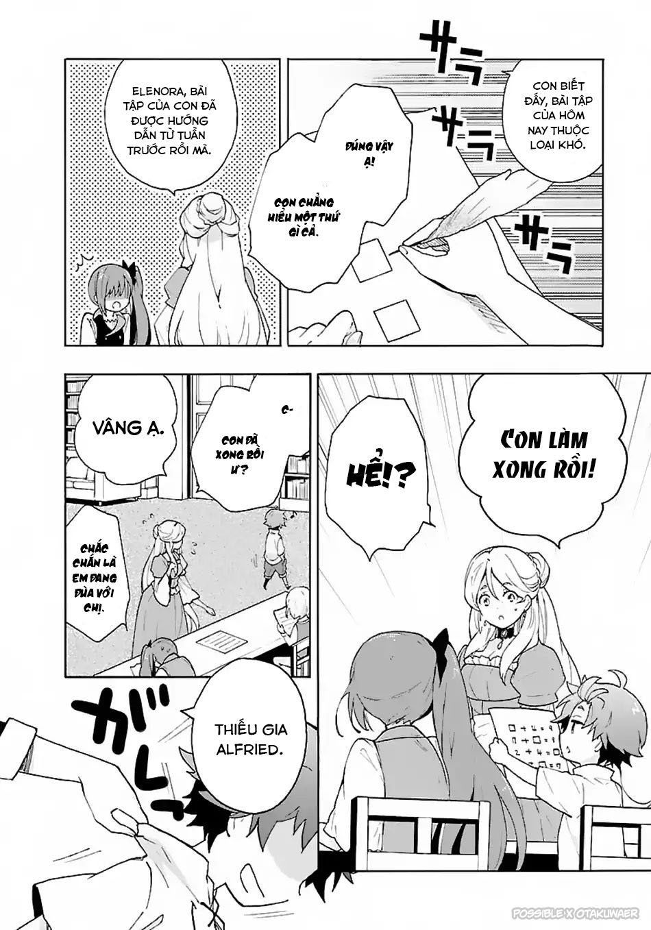 Tensei Shite Inaka De Slowlife Wo Okuritai Chapter 10 - 8