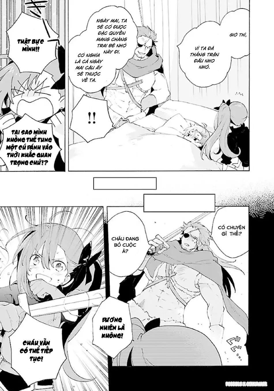 Tensei Shite Inaka De Slowlife Wo Okuritai Chapter 13 - 7