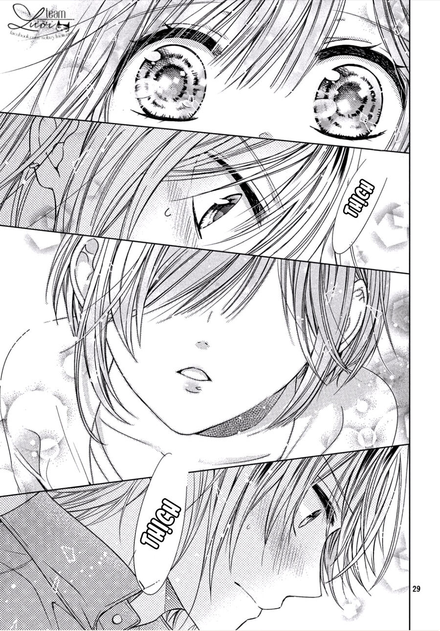 Kí Túc Xá Của Ma Cà Rồng Chapter 4 - 31