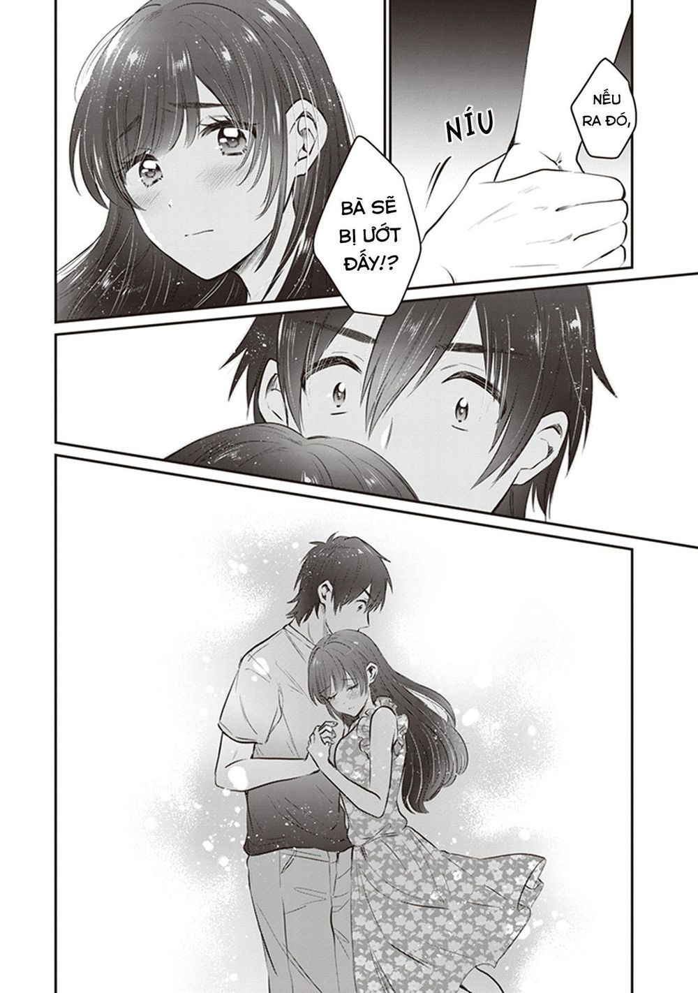 Fuufu Ijou, Koibito Miman Chapter 26 - 16