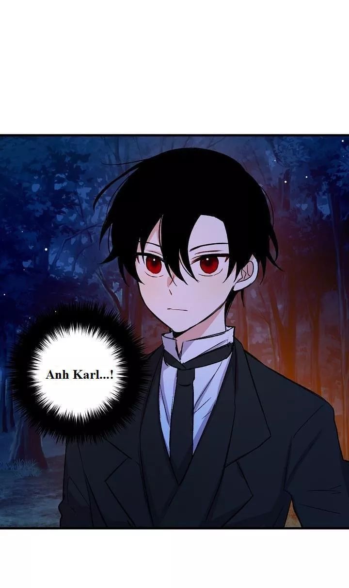 Tôi Là Tiểu Thư Của Gia Đình Này Chapter 10 - 1