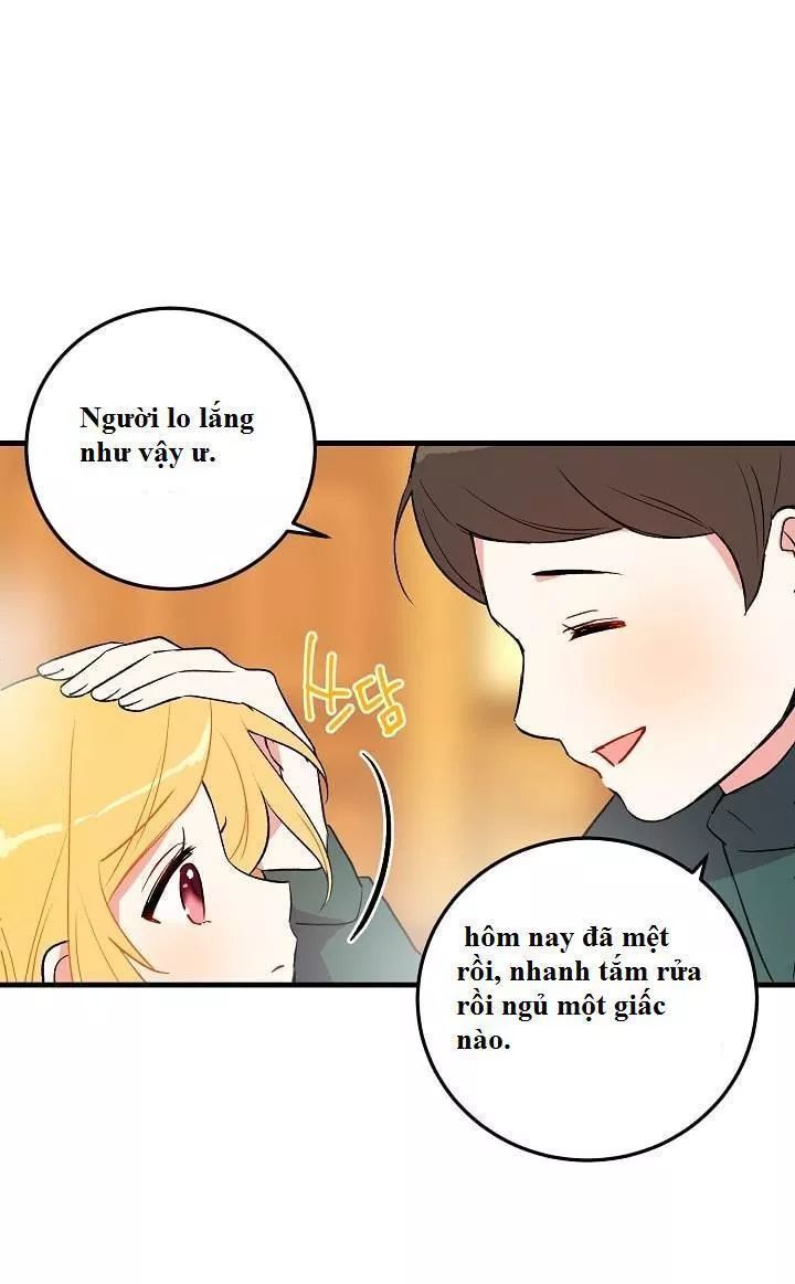 Tôi Là Tiểu Thư Của Gia Đình Này Chapter 10 - 12