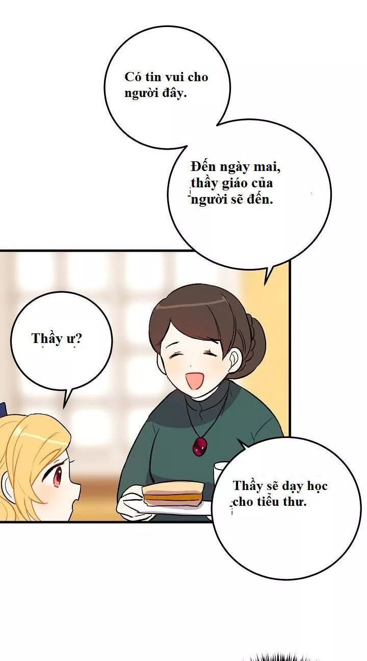 Tôi Là Tiểu Thư Của Gia Đình Này Chapter 10 - 16