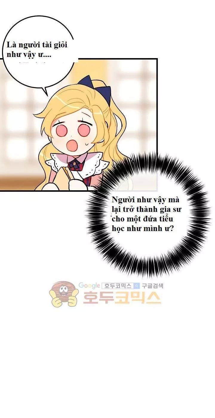 Tôi Là Tiểu Thư Của Gia Đình Này Chapter 10 - 21