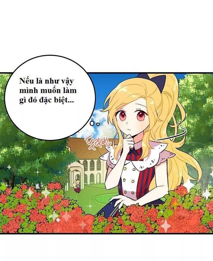 Tôi Là Tiểu Thư Của Gia Đình Này Chapter 10 - 24