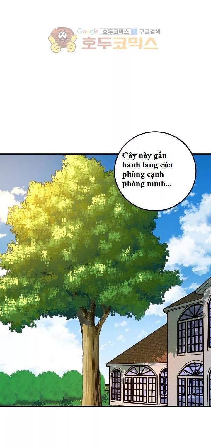 Tôi Là Tiểu Thư Của Gia Đình Này Chapter 10 - 25