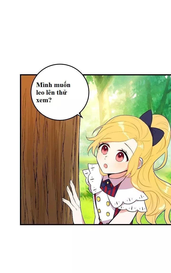 Tôi Là Tiểu Thư Của Gia Đình Này Chapter 10 - 26