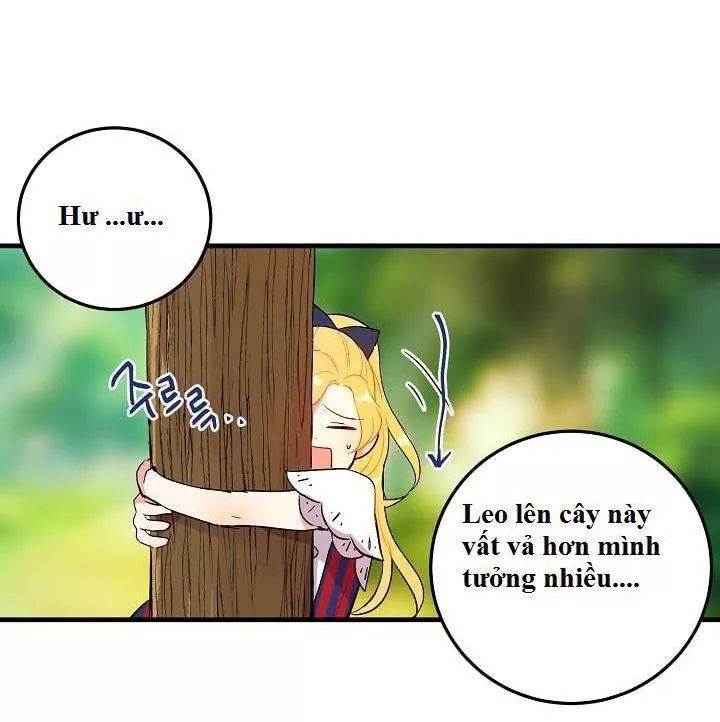 Tôi Là Tiểu Thư Của Gia Đình Này Chapter 10 - 35