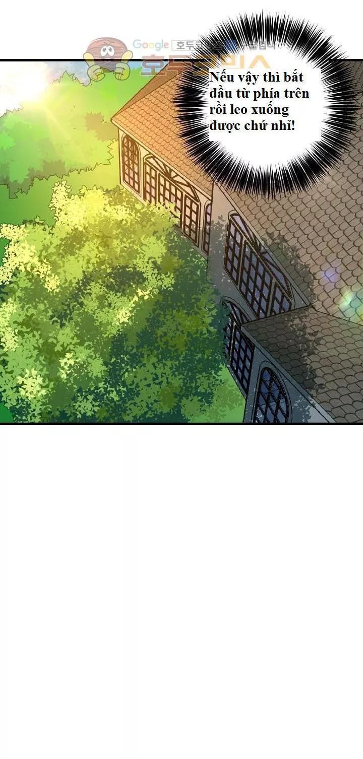 Tôi Là Tiểu Thư Của Gia Đình Này Chapter 10 - 36