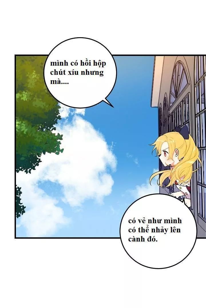 Tôi Là Tiểu Thư Của Gia Đình Này Chapter 10 - 37