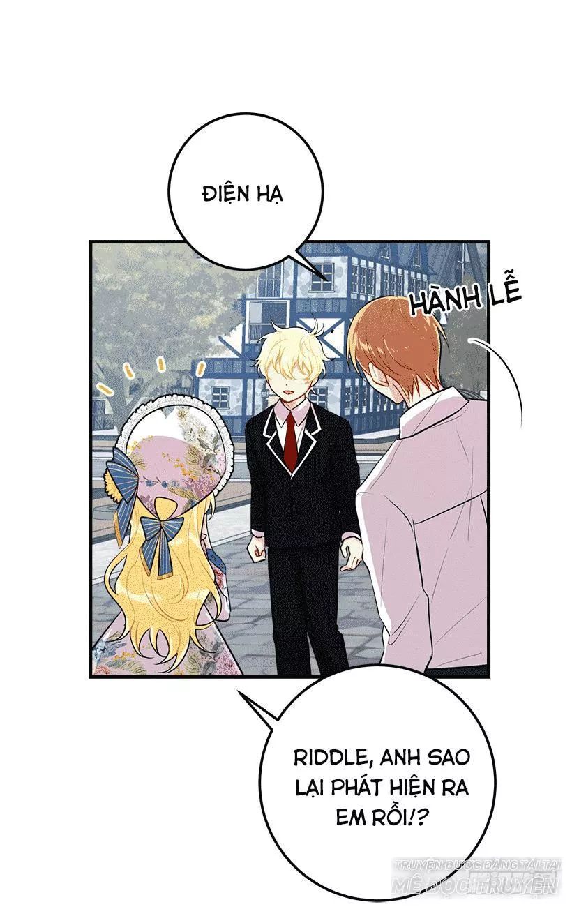 Tôi Là Tiểu Thư Của Gia Đình Này Chapter 100 - 11