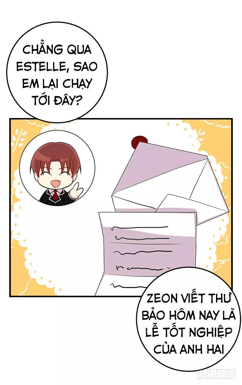 Tôi Là Tiểu Thư Của Gia Đình Này Chapter 100 - 15