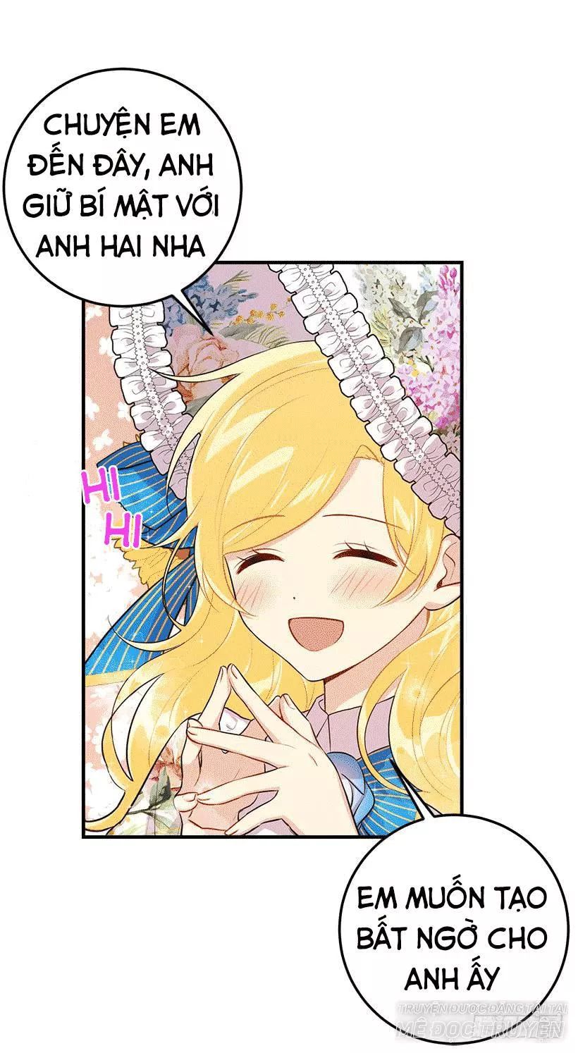 Tôi Là Tiểu Thư Của Gia Đình Này Chapter 100 - 16