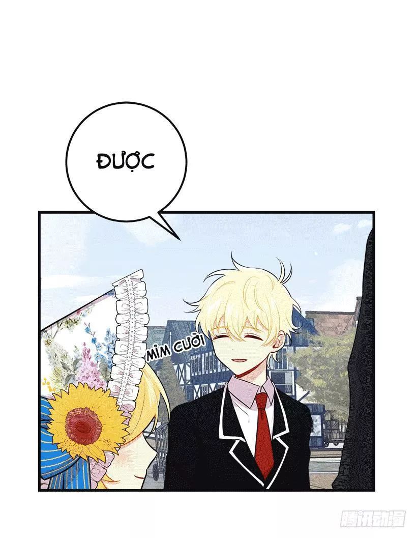 Tôi Là Tiểu Thư Của Gia Đình Này Chapter 100 - 17