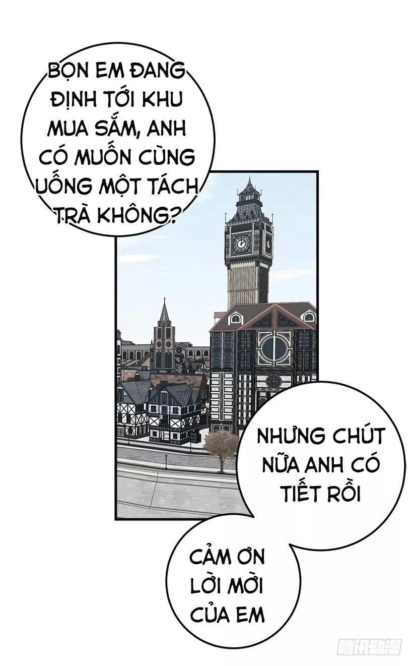 Tôi Là Tiểu Thư Của Gia Đình Này Chapter 100 - 18