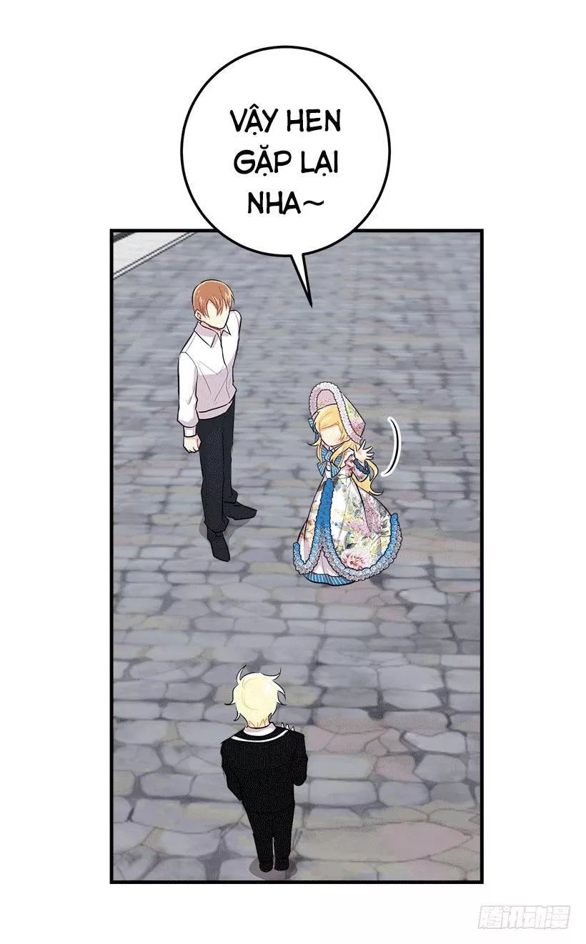 Tôi Là Tiểu Thư Của Gia Đình Này Chapter 100 - 19