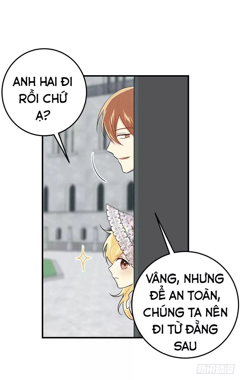 Tôi Là Tiểu Thư Của Gia Đình Này Chapter 100 - 3