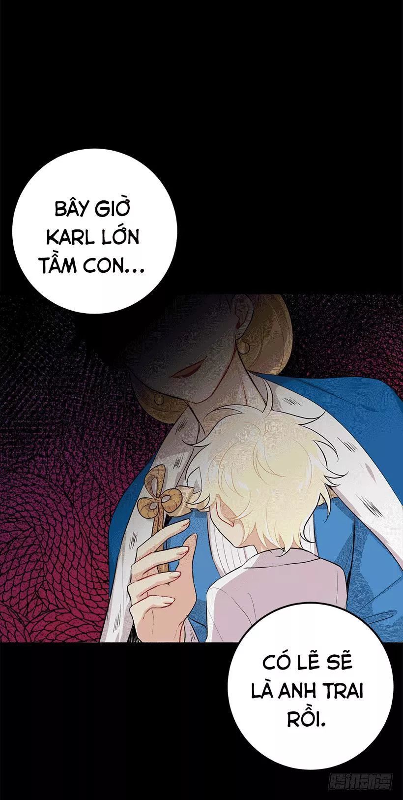 Tôi Là Tiểu Thư Của Gia Đình Này Chapter 100 - 23