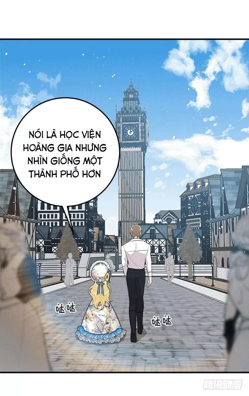 Tôi Là Tiểu Thư Của Gia Đình Này Chapter 100 - 4