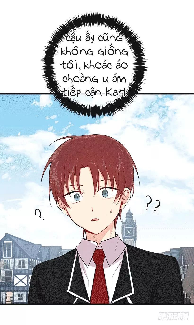 Tôi Là Tiểu Thư Của Gia Đình Này Chapter 100 - 38