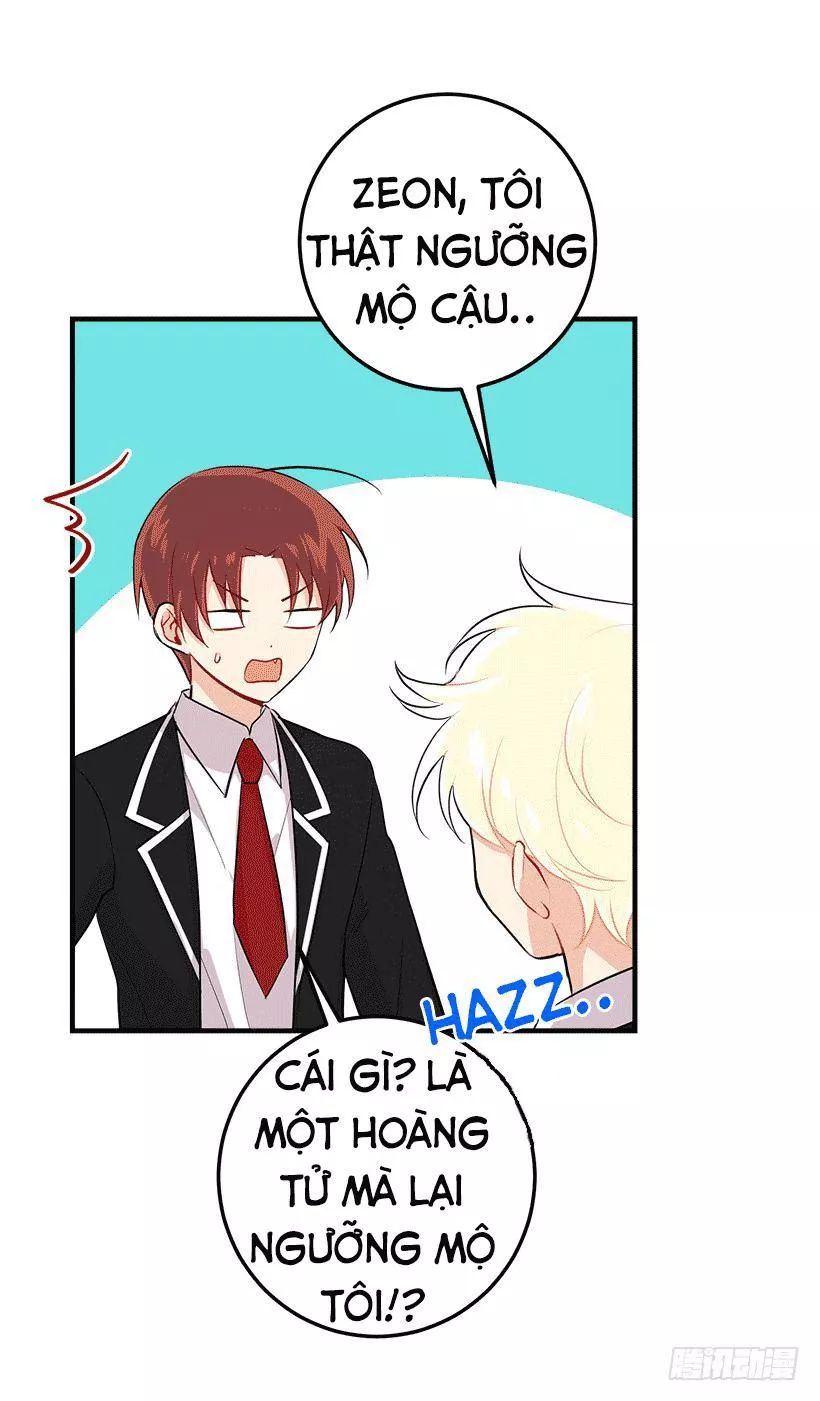 Tôi Là Tiểu Thư Của Gia Đình Này Chapter 100 - 39