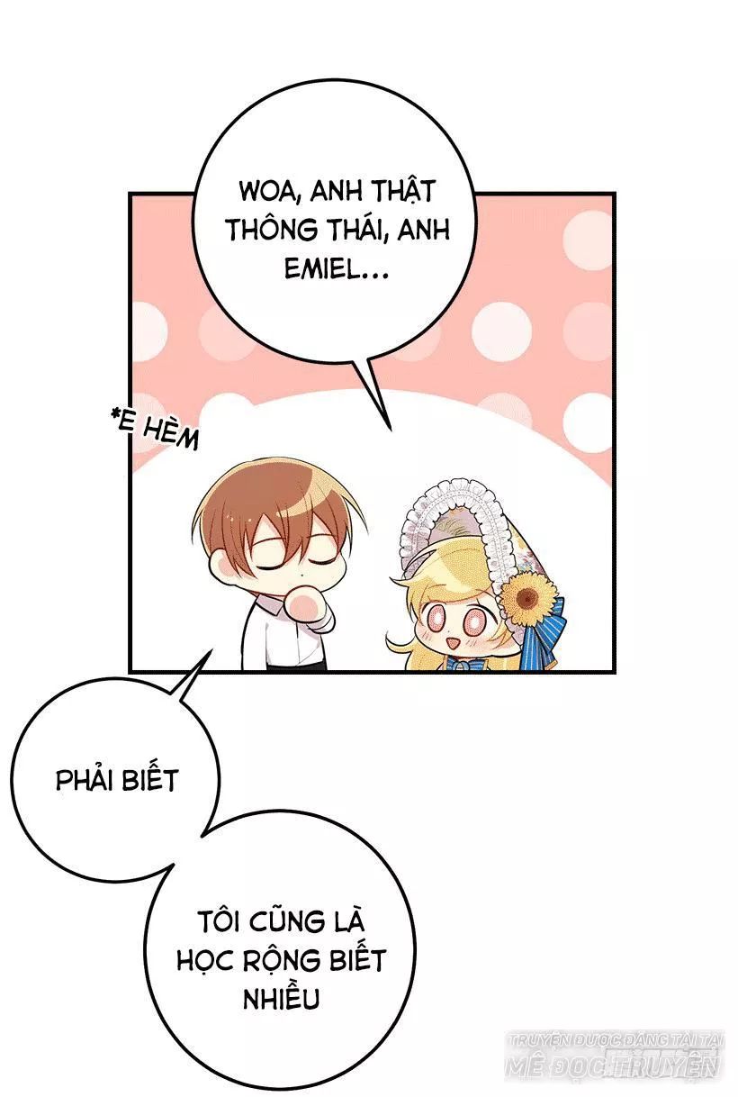 Tôi Là Tiểu Thư Của Gia Đình Này Chapter 100 - 6
