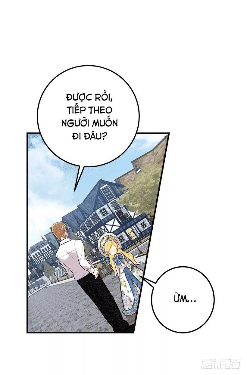 Tôi Là Tiểu Thư Của Gia Đình Này Chapter 100 - 7