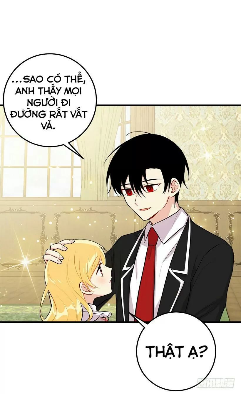 Tôi Là Tiểu Thư Của Gia Đình Này Chapter 101 - 15