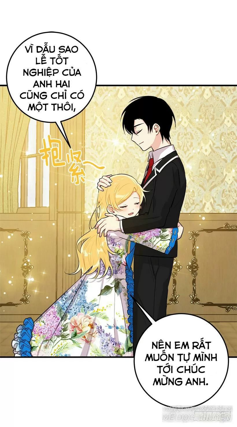 Tôi Là Tiểu Thư Của Gia Đình Này Chapter 101 - 16