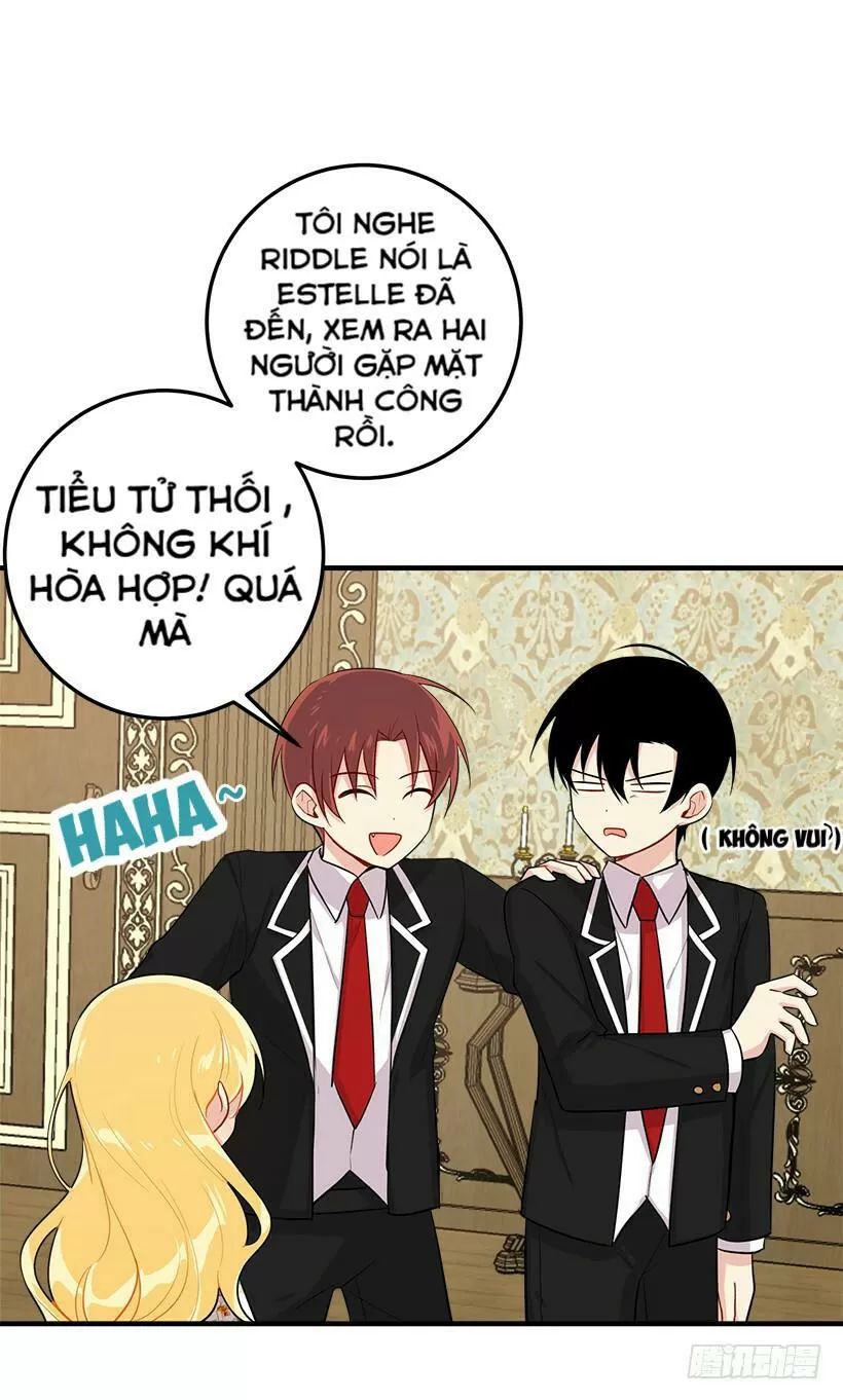 Tôi Là Tiểu Thư Của Gia Đình Này Chapter 101 - 22