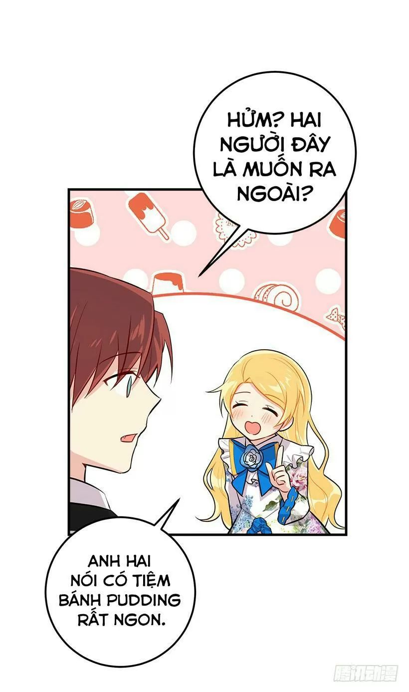Tôi Là Tiểu Thư Của Gia Đình Này Chapter 101 - 23