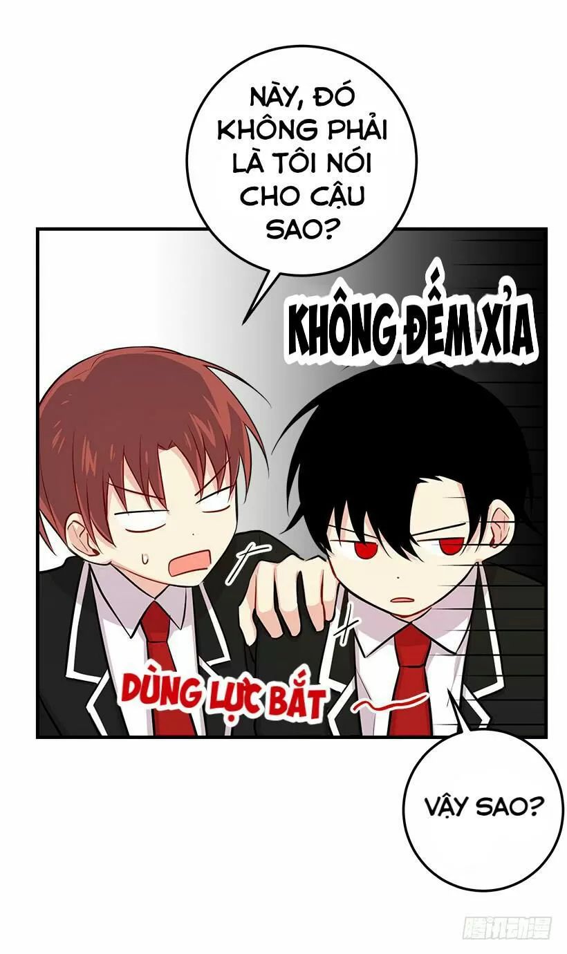 Tôi Là Tiểu Thư Của Gia Đình Này Chapter 101 - 24