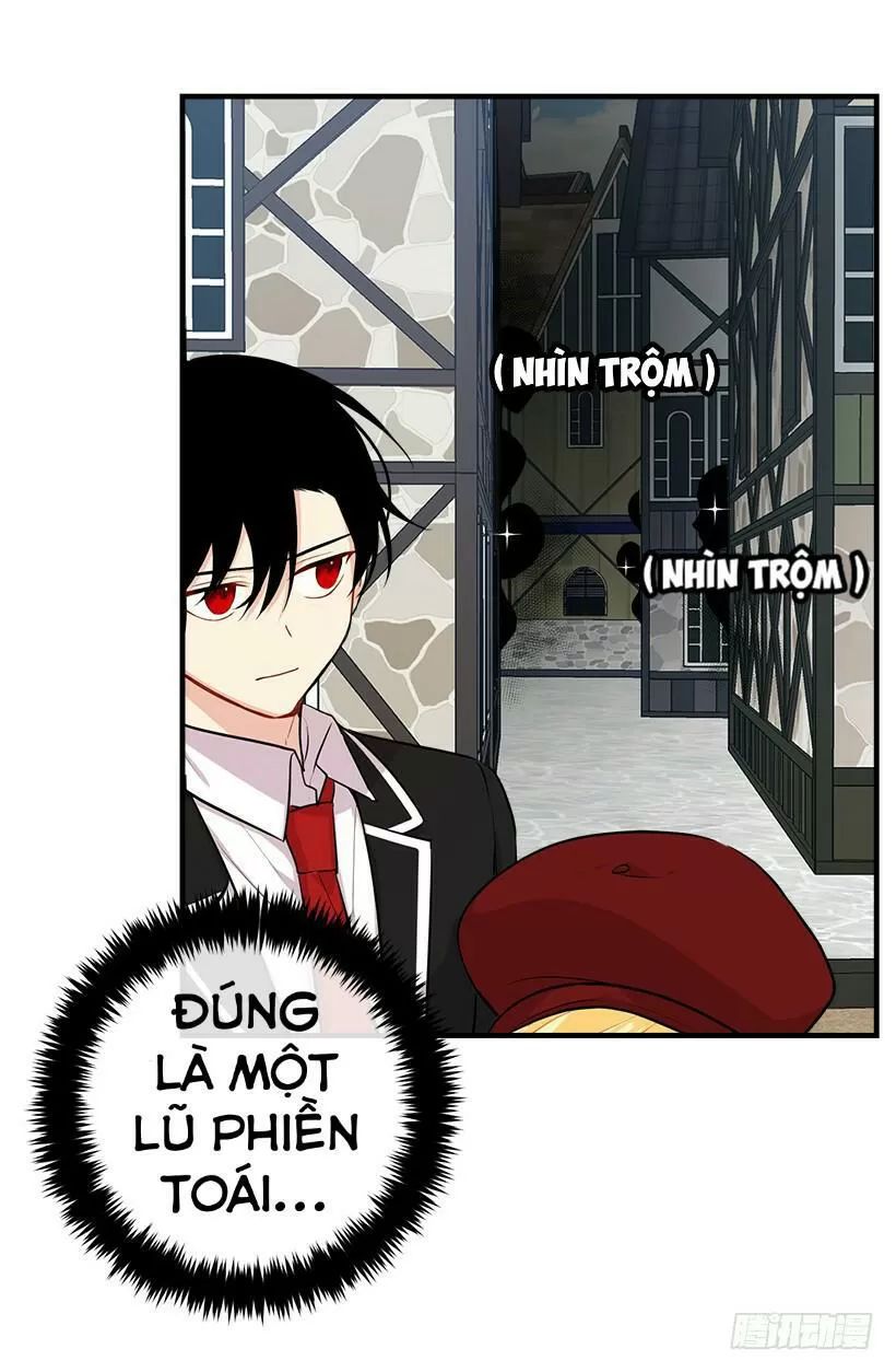 Tôi Là Tiểu Thư Của Gia Đình Này Chapter 101 - 33