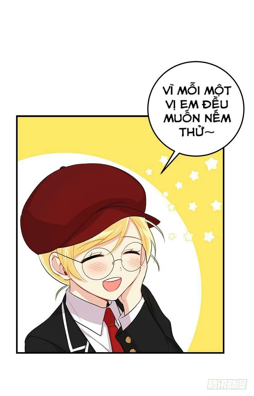 Tôi Là Tiểu Thư Của Gia Đình Này Chapter 101 - 37