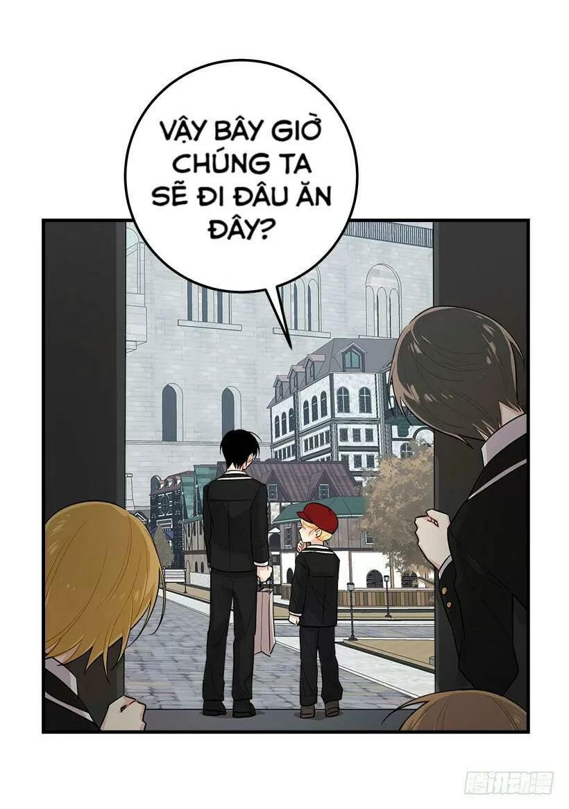 Tôi Là Tiểu Thư Của Gia Đình Này Chapter 101 - 38