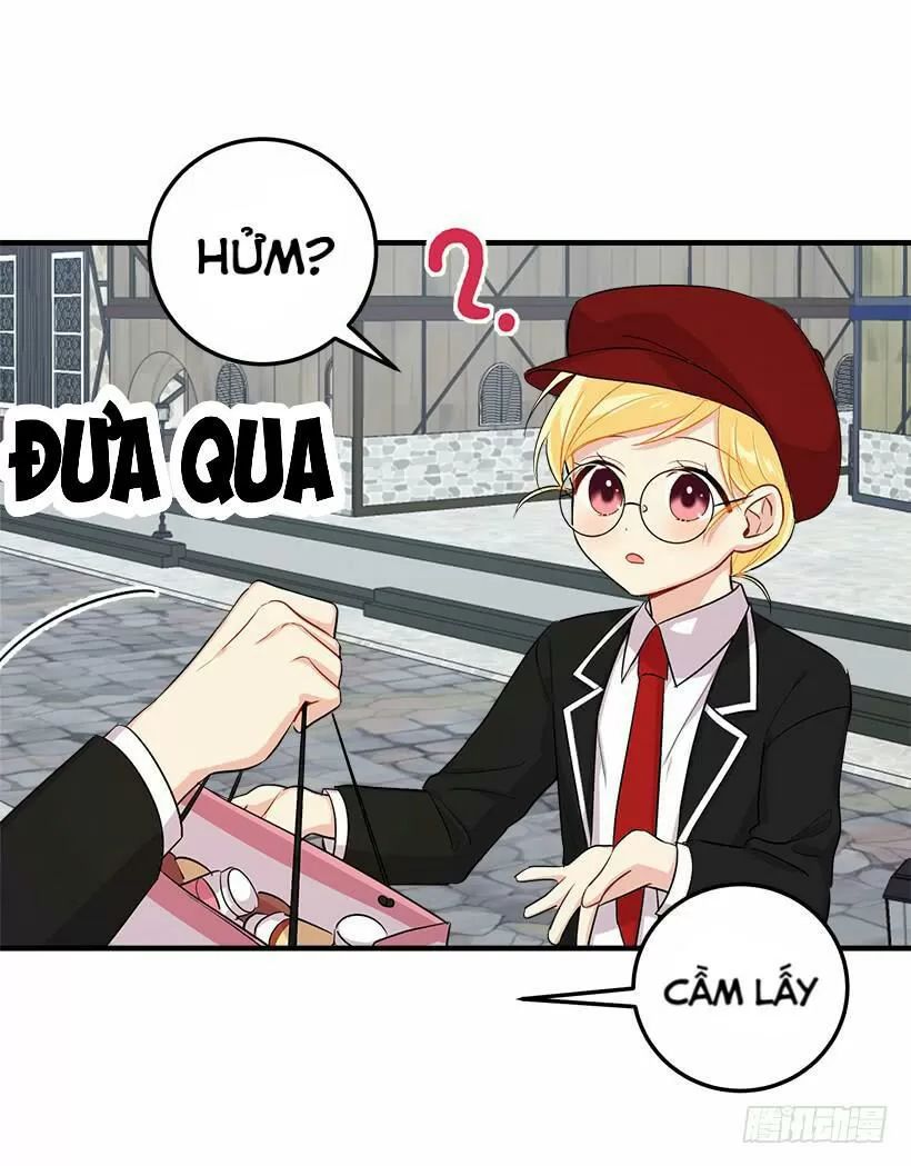 Tôi Là Tiểu Thư Của Gia Đình Này Chapter 101 - 40