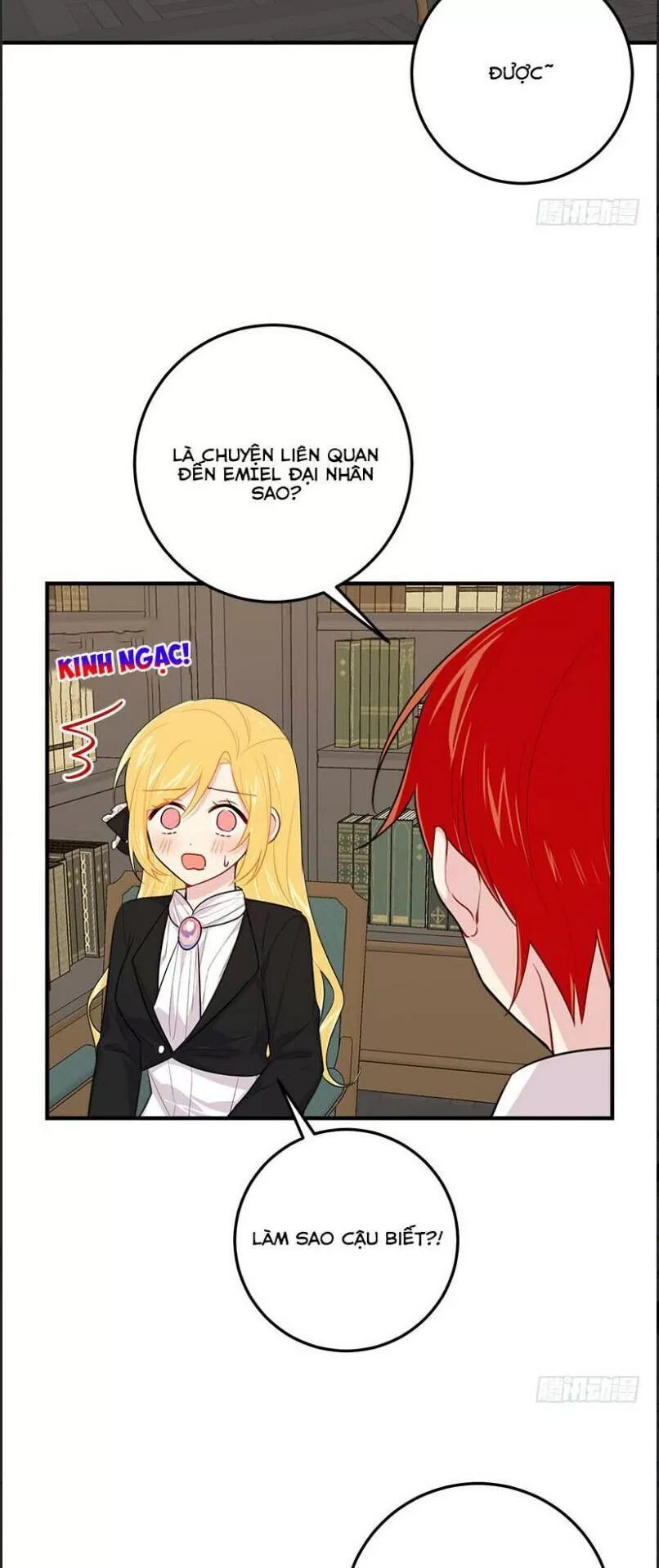 Tôi Là Tiểu Thư Của Gia Đình Này Chapter 102 - 11