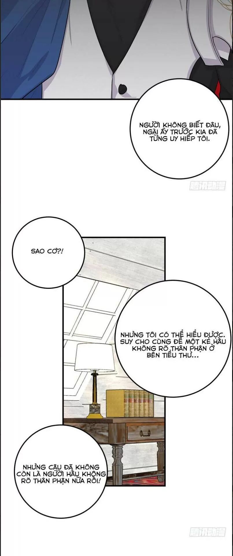 Tôi Là Tiểu Thư Của Gia Đình Này Chapter 102 - 15